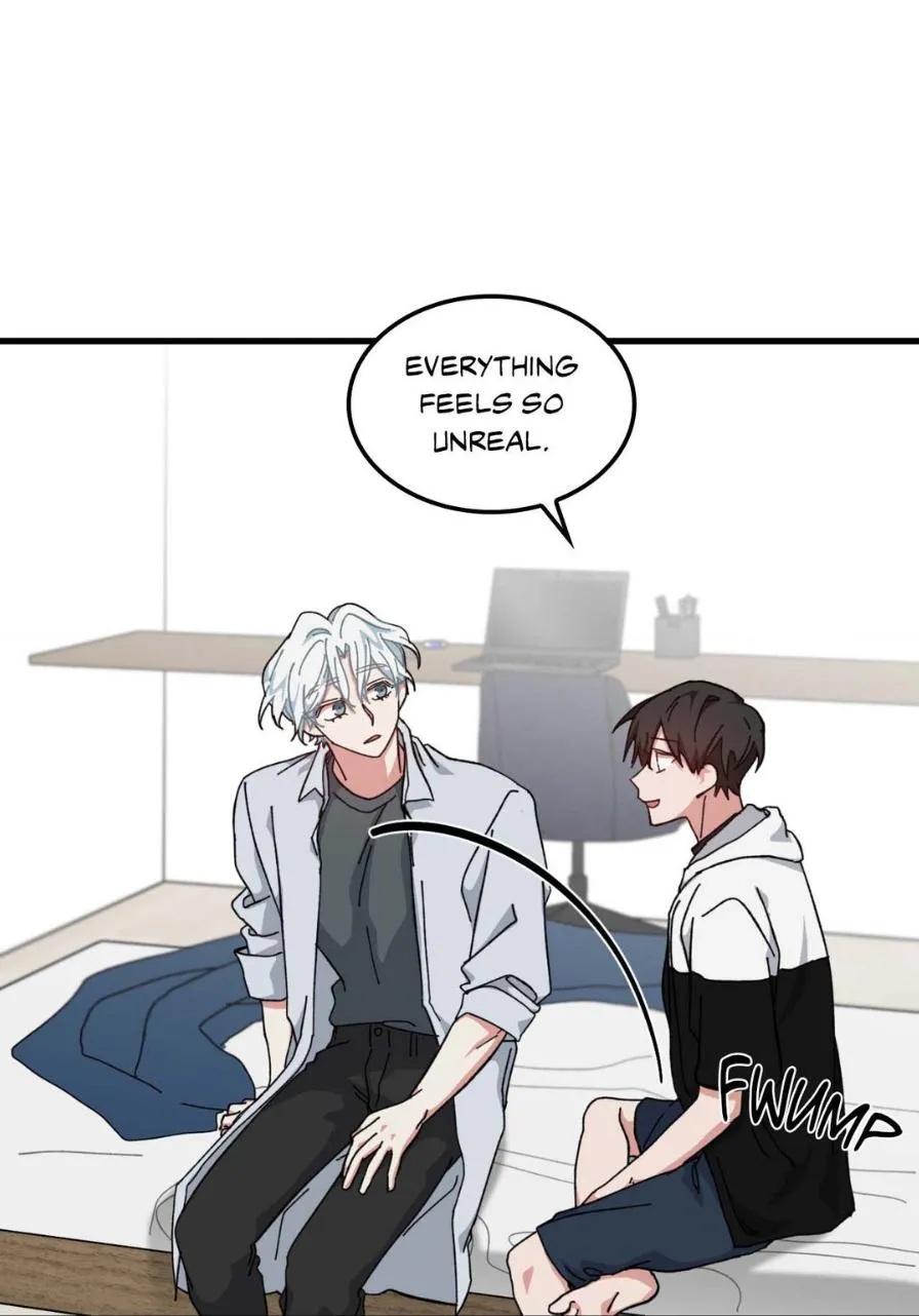 Love Me, My God Chapter 26 page 42 - 