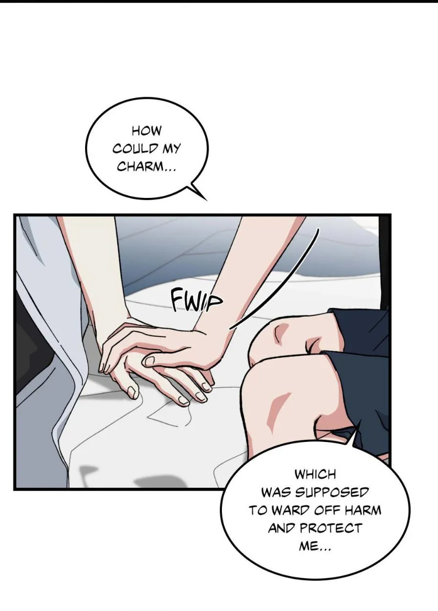 Love Me, My God Chapter 26 page 43 - 