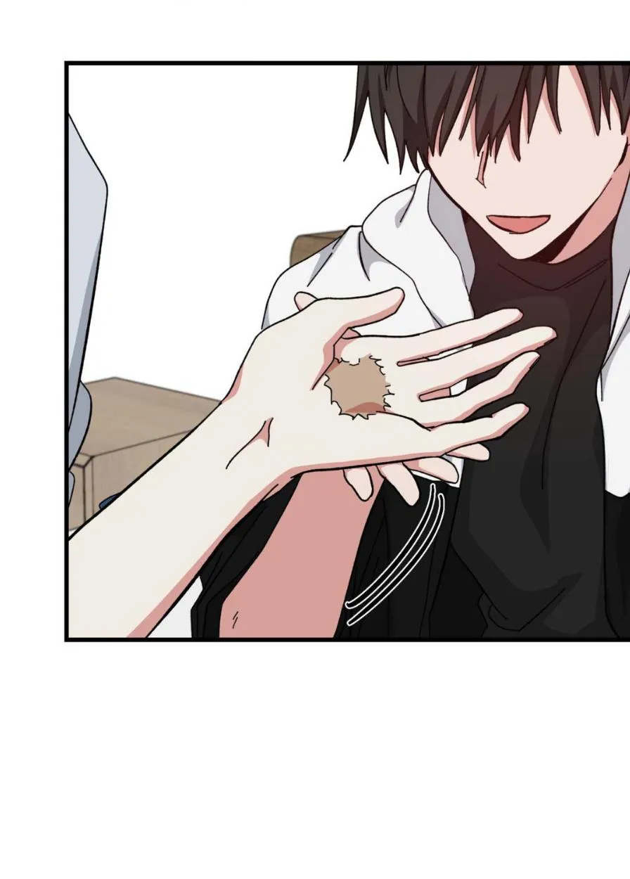 Love Me, My God Chapter 26 page 44 - 