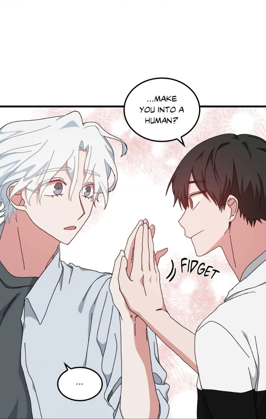 Love Me, My God Chapter 26 page 45 - 