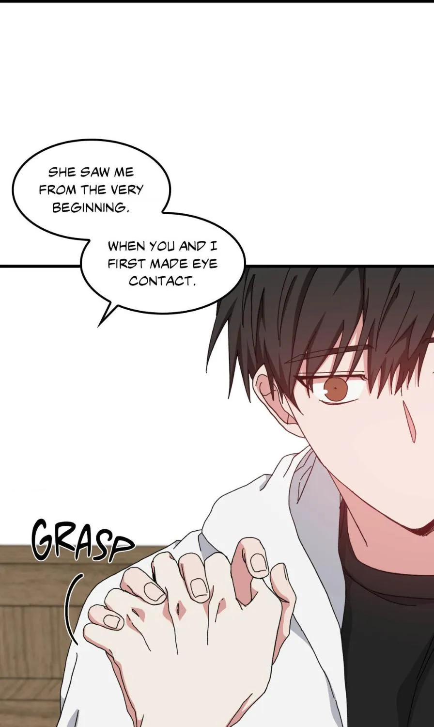 Love Me, My God Chapter 26 page 46 - 