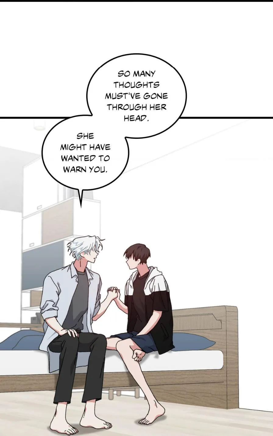 Love Me, My God Chapter 26 page 48 - 