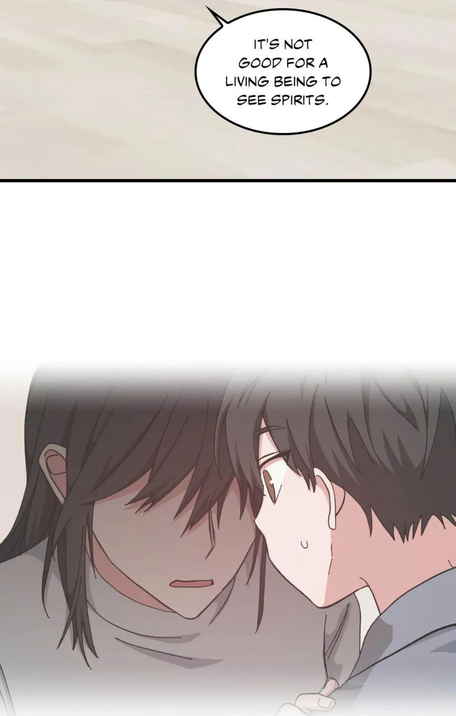 Love Me, My God Chapter 26 page 49 - 