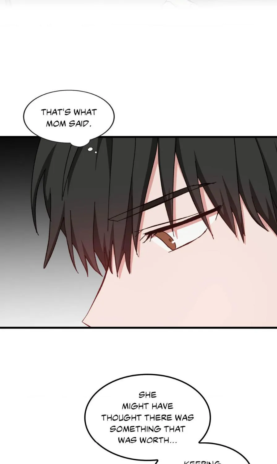 Love Me, My God Chapter 26 page 50 - 