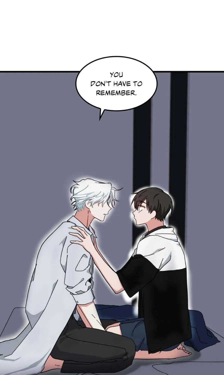 Love Me, My God Chapter 26 page 6 - 
