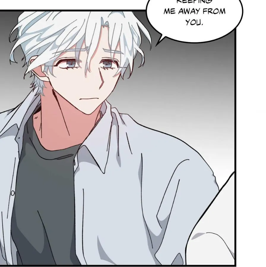 Love Me, My God Chapter 26 page 51 - 