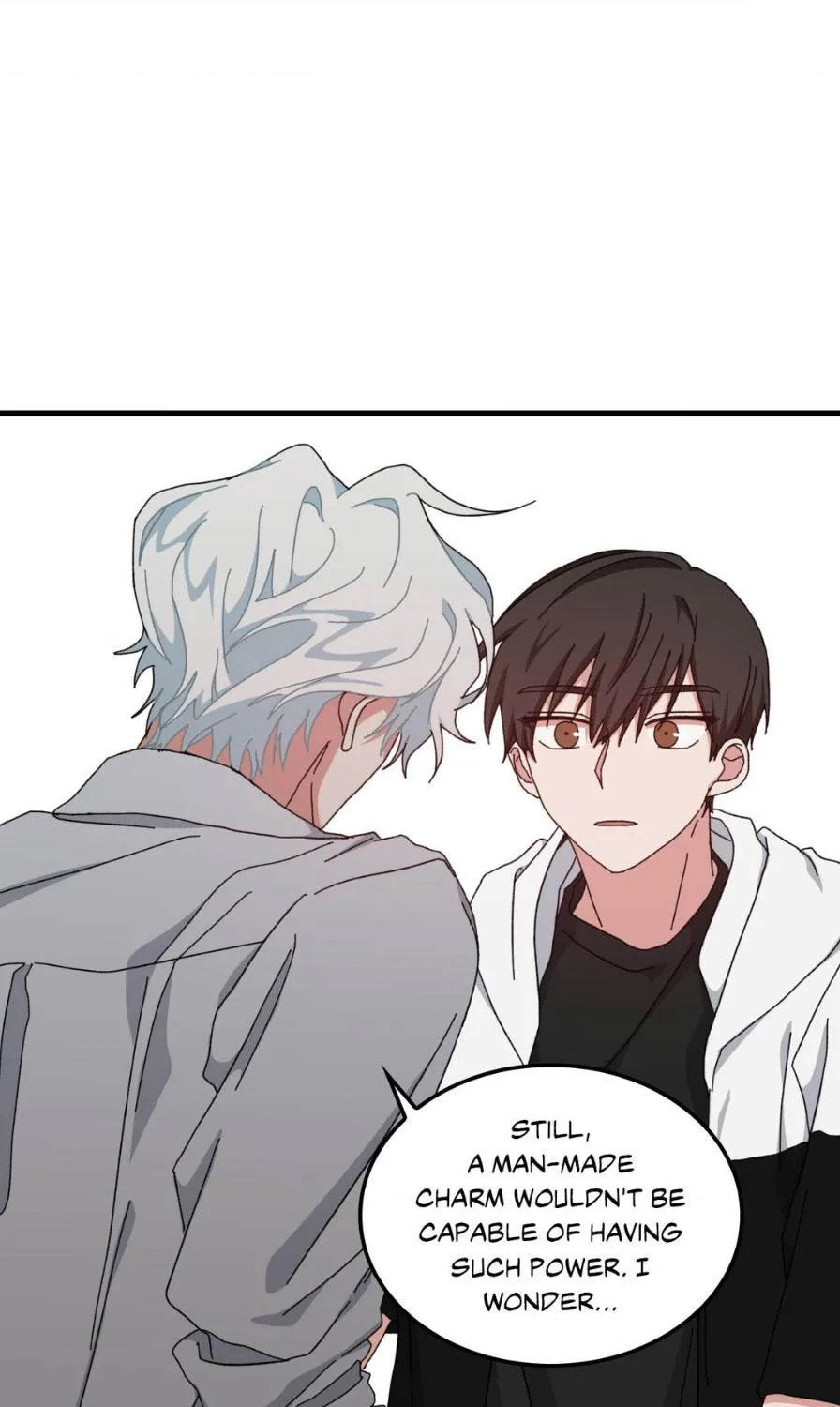 Love Me, My God Chapter 26 page 52 - 