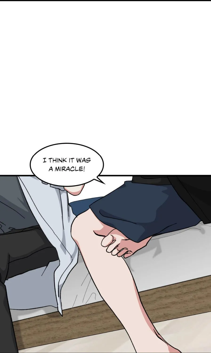 Love Me, My God Chapter 26 page 54 - 