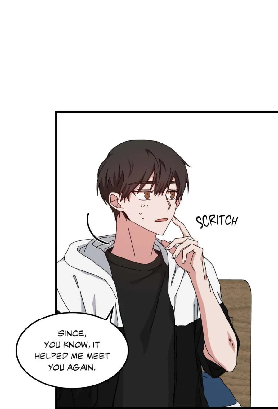 Love Me, My God Chapter 26 page 57 - 