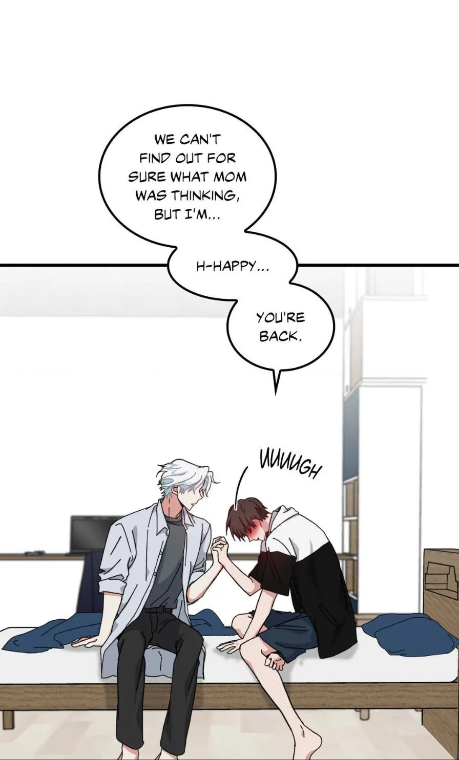 Love Me, My God Chapter 26 page 58 - 