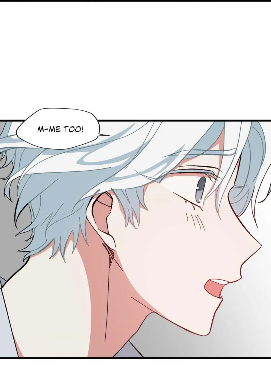 Love Me, My God Chapter 26 page 59 - 