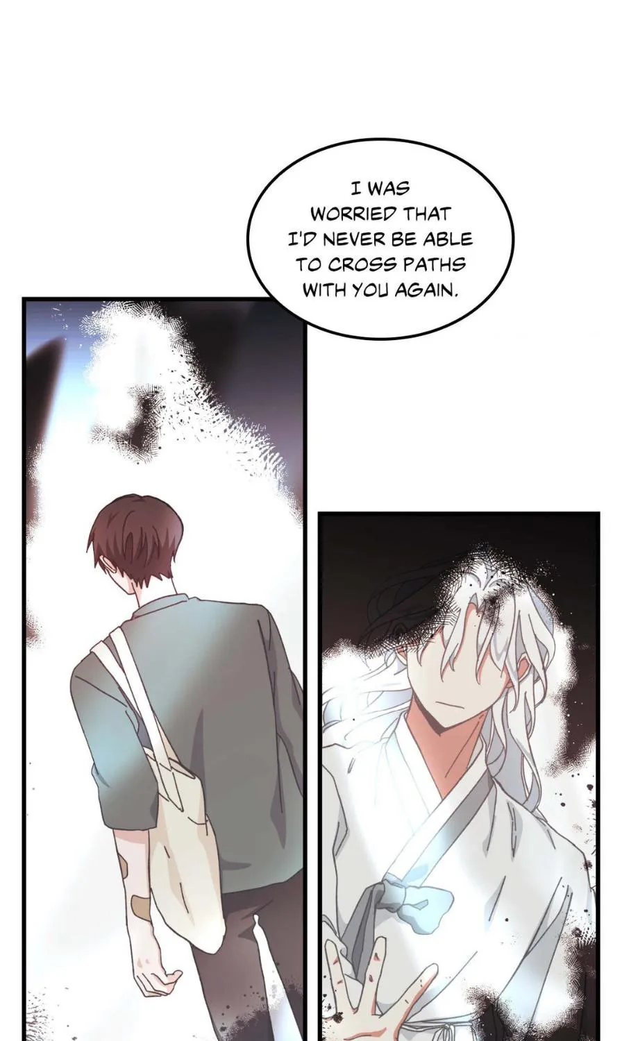 Love Me, My God Chapter 26 page 60 - 