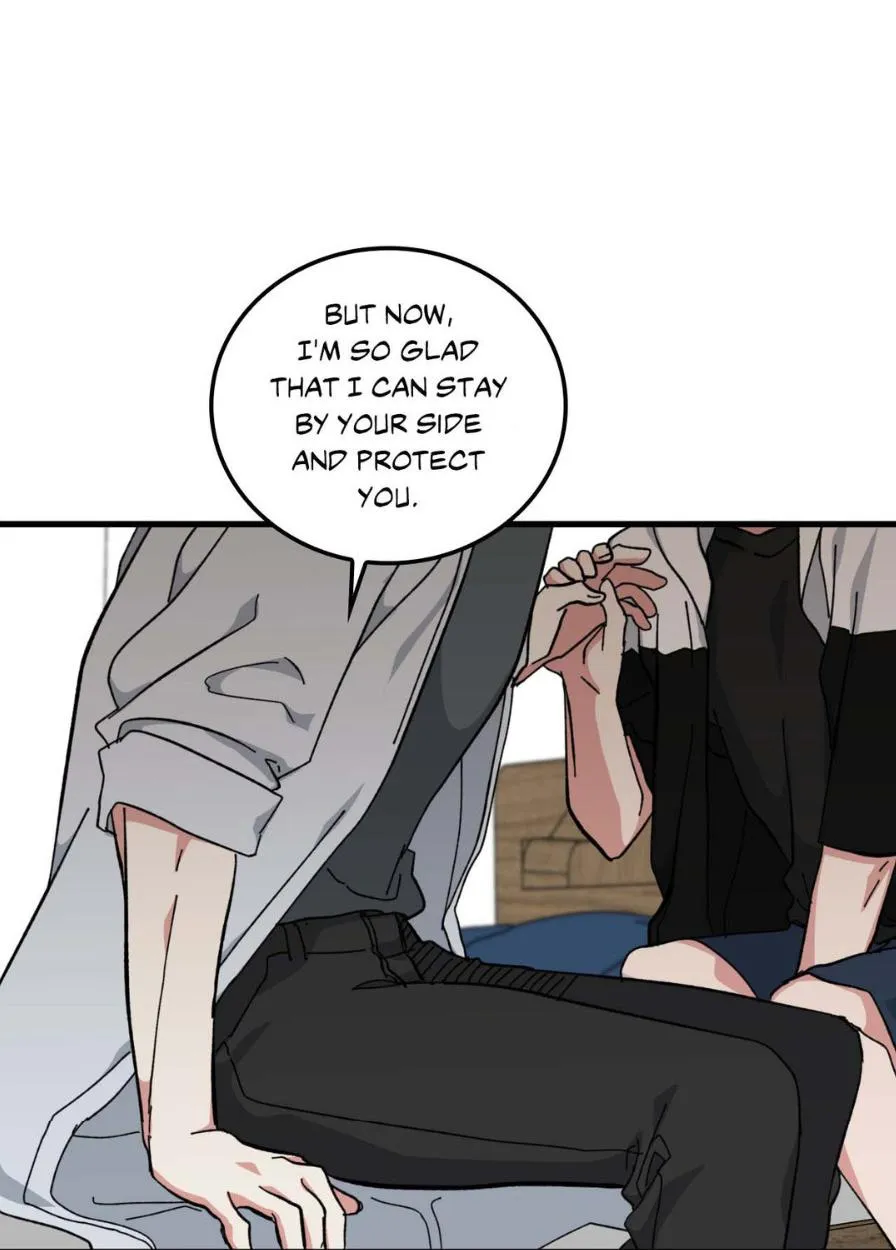 Love Me, My God Chapter 26 page 62 - 