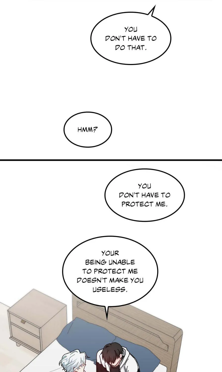 Love Me, My God Chapter 26 page 65 - 