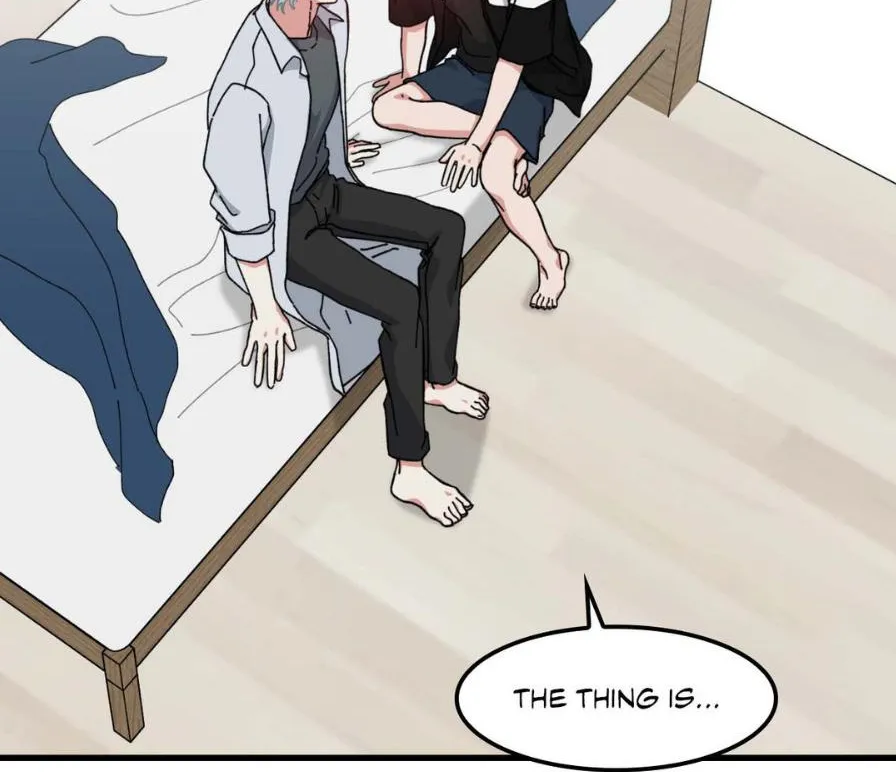 Love Me, My God Chapter 26 page 66 - 