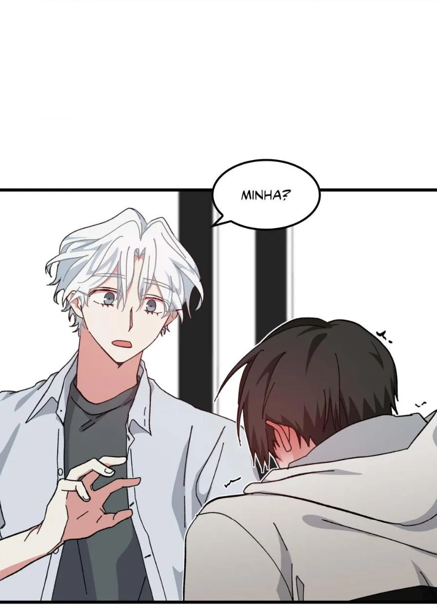 Love Me, My God Chapter 26 page 69 - 