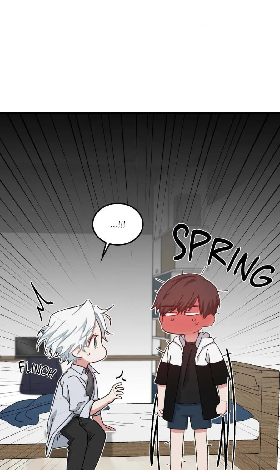 Love Me, My God Chapter 26 page 70 - 