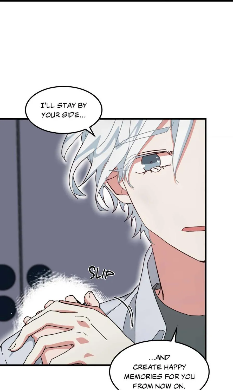 Love Me, My God Chapter 26 page 8 - 