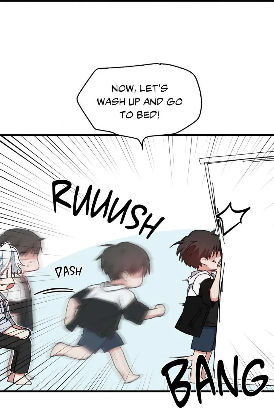 Love Me, My God Chapter 26 page 72 - 