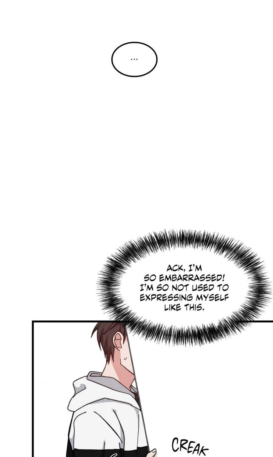 Love Me, My God Chapter 26 page 73 - 