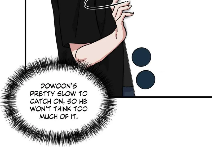 Love Me, My God Chapter 26 page 74 - 