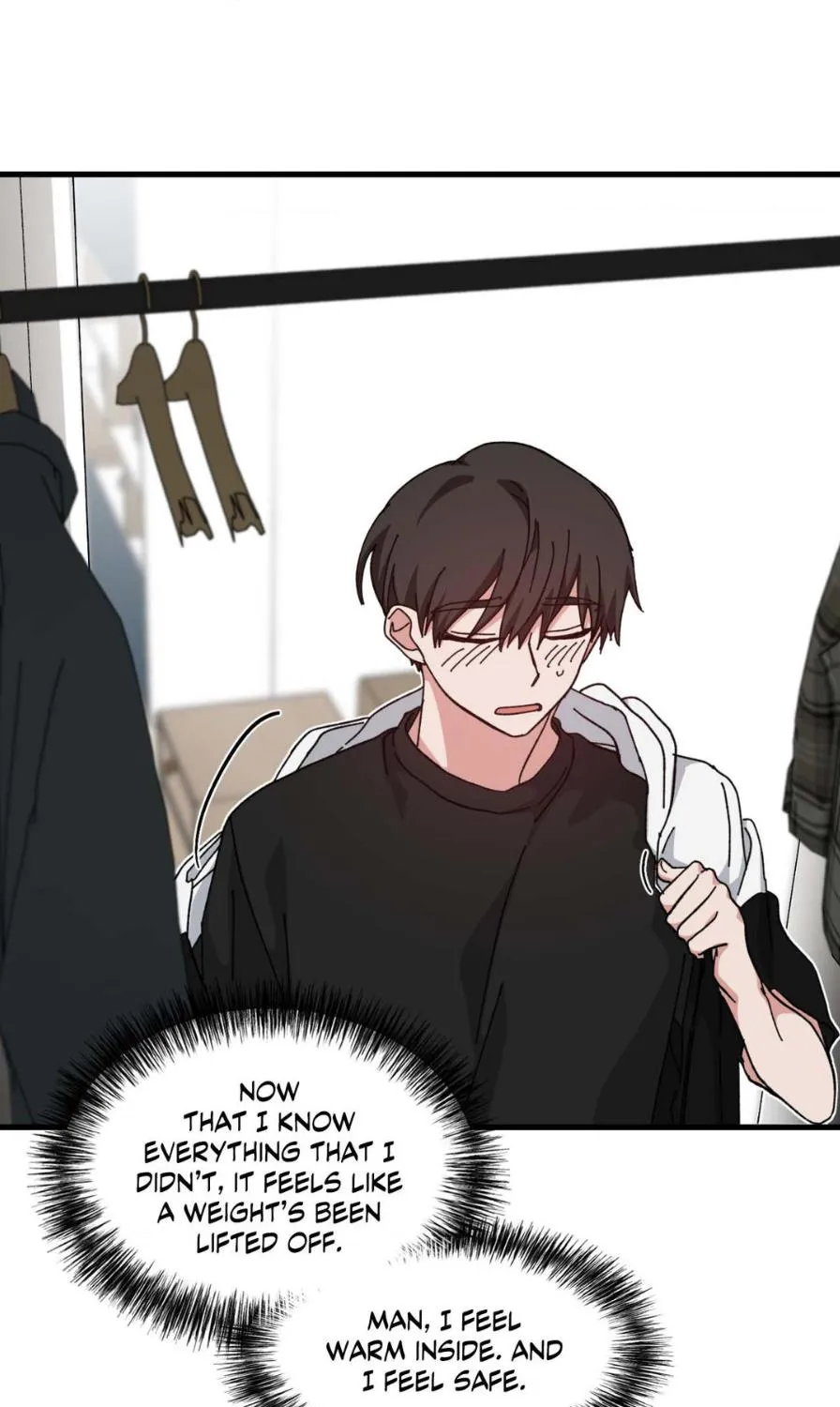 Love Me, My God Chapter 26 page 75 - 