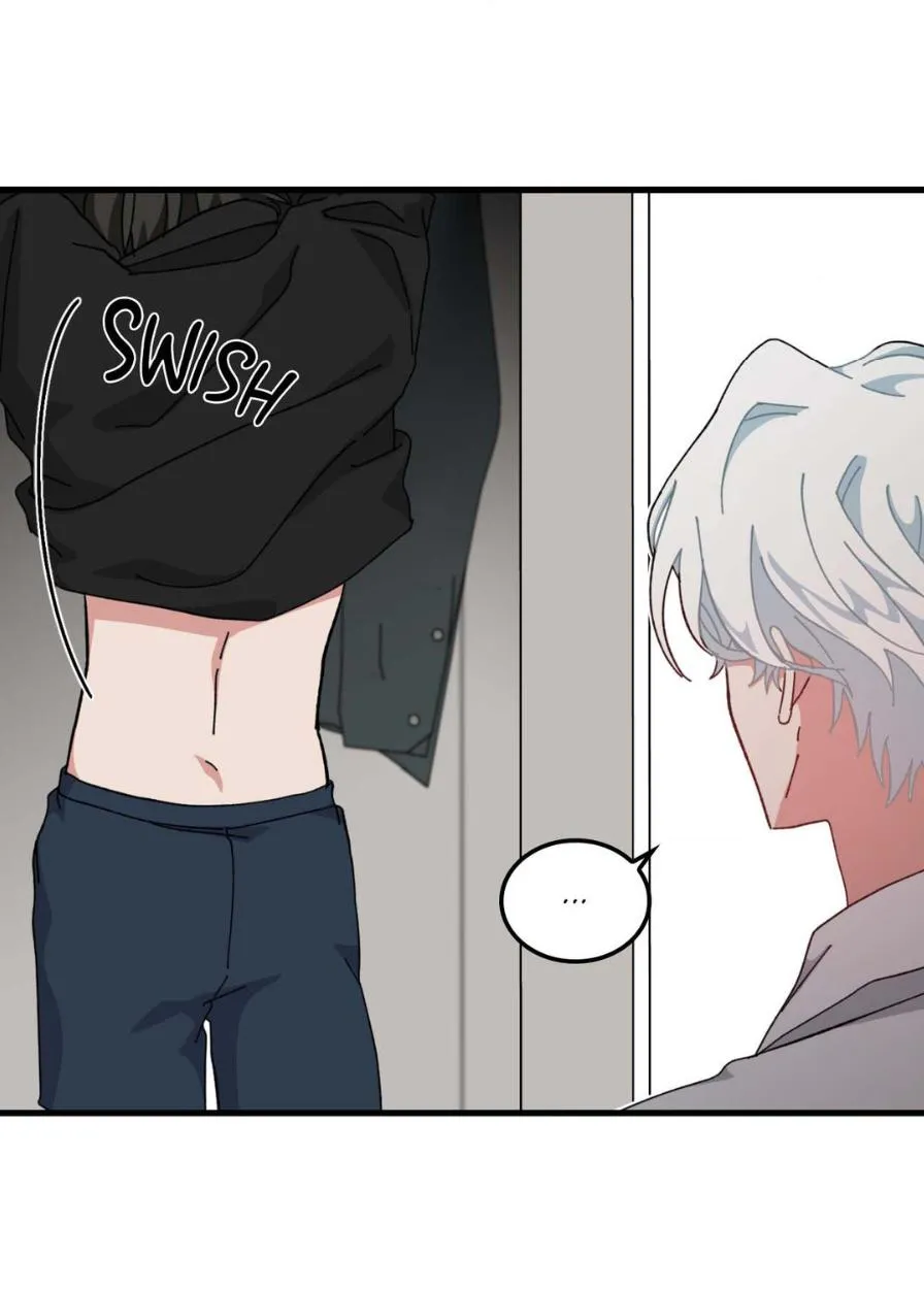 Love Me, My God Chapter 26 page 77 - 