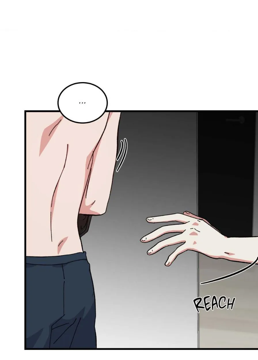 Love Me, My God Chapter 26 page 78 - 