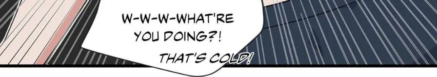 Love Me, My God Chapter 26 page 80 - 