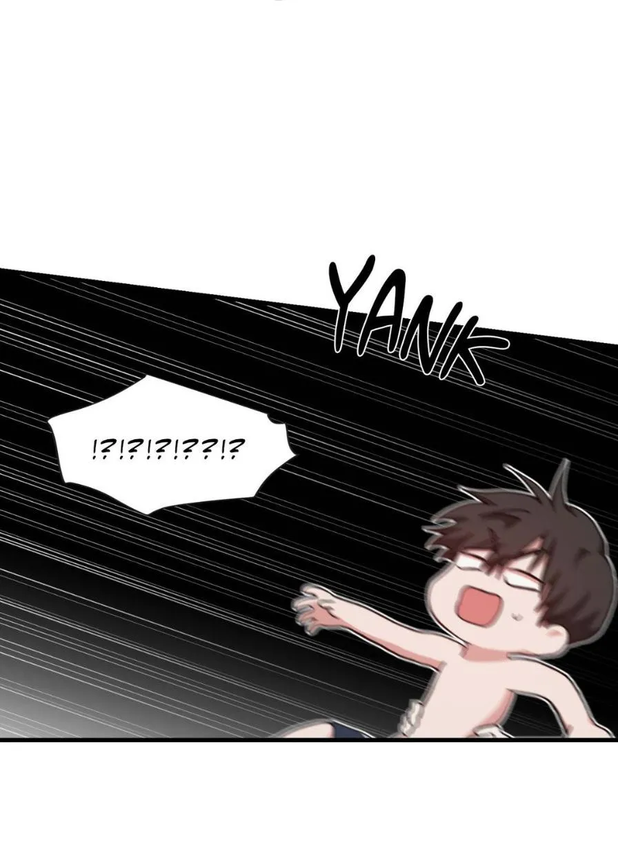 Love Me, My God Chapter 26 page 81 - 
