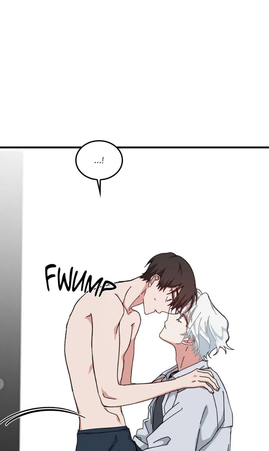 Love Me, My God Chapter 26 page 82 - 
