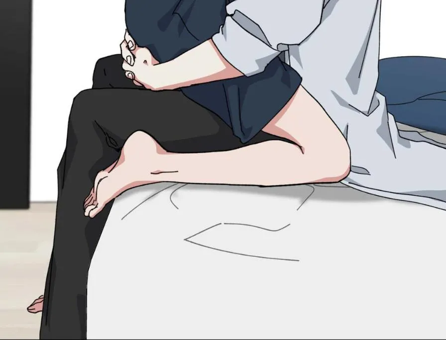 Love Me, My God Chapter 26 page 83 - 
