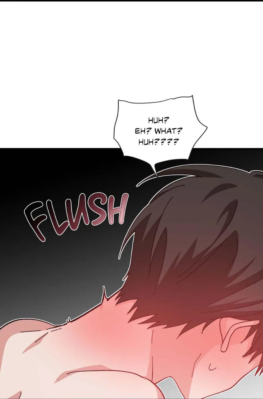 Love Me, My God Chapter 26 page 84 - 