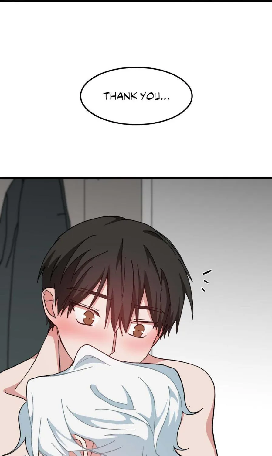 Love Me, My God Chapter 26 page 85 - 