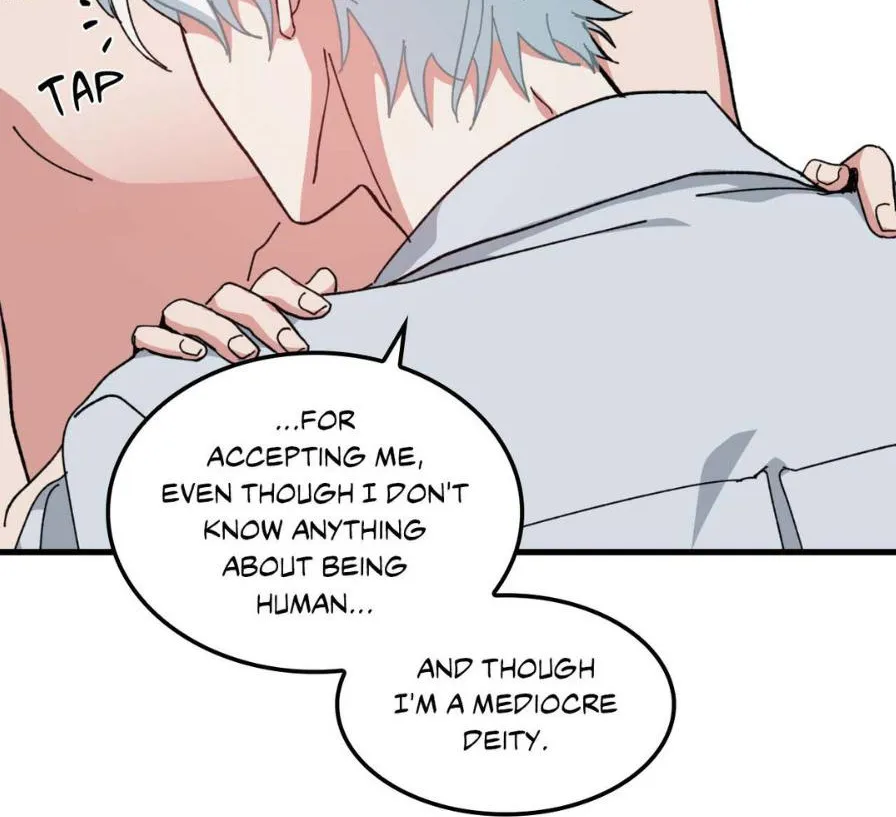Love Me, My God Chapter 26 page 86 - 