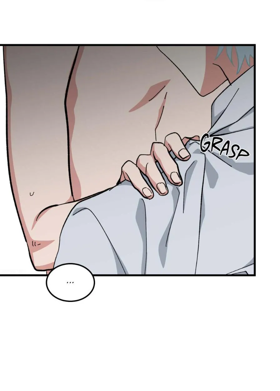 Love Me, My God Chapter 26 page 87 - 