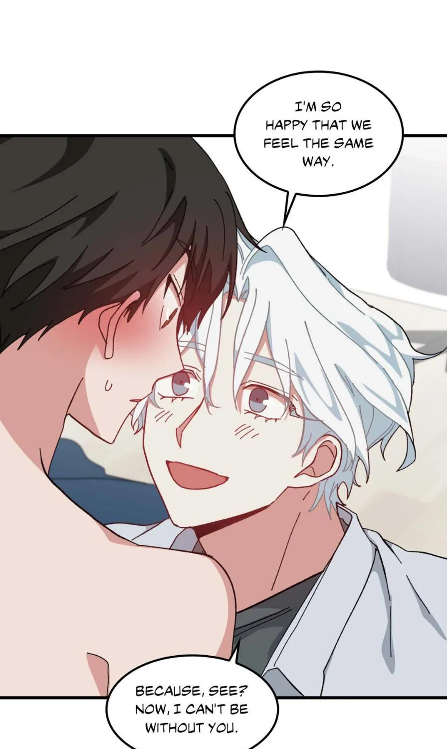 Love Me, My God Chapter 26 page 88 - 
