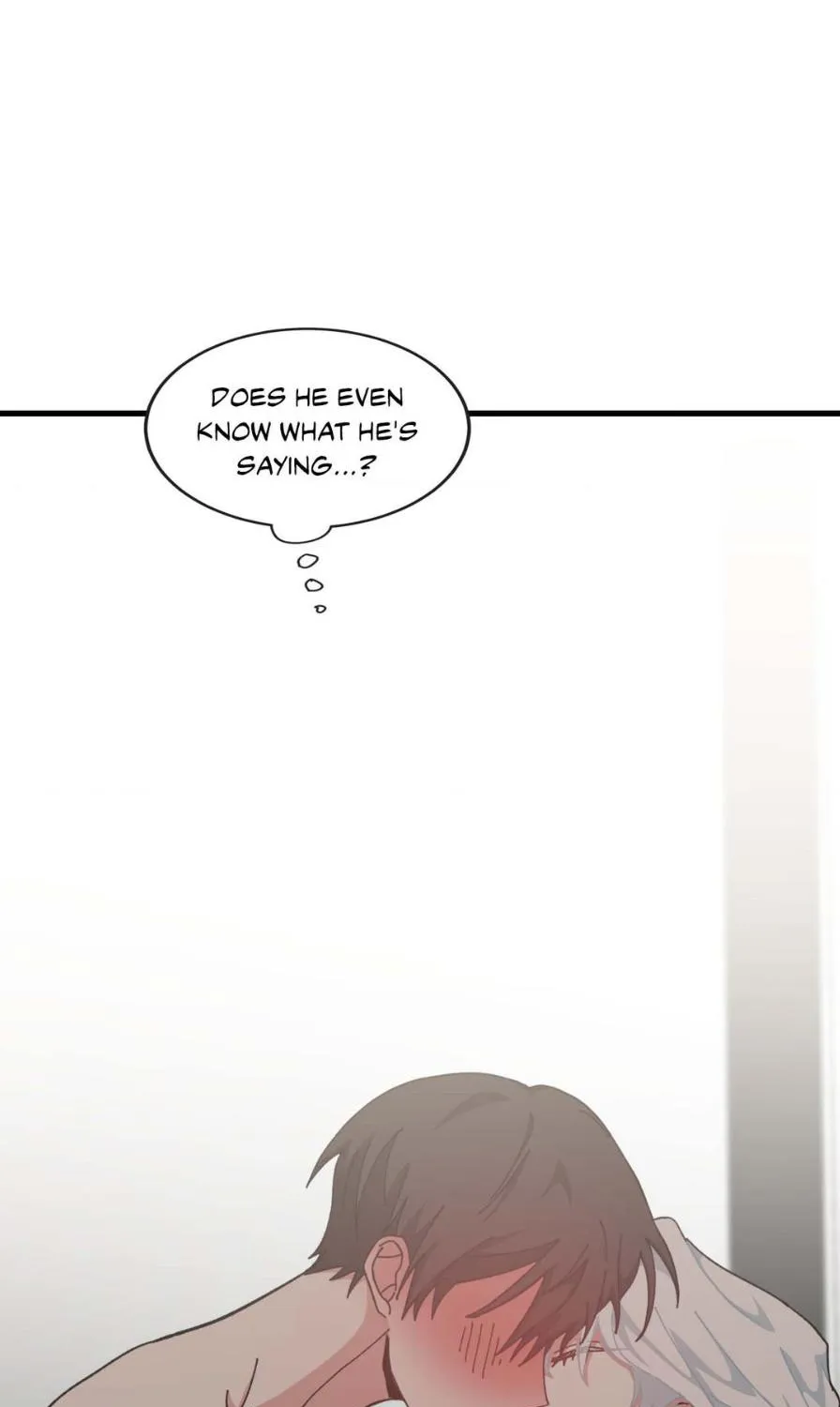 Love Me, My God Chapter 26 page 91 - 