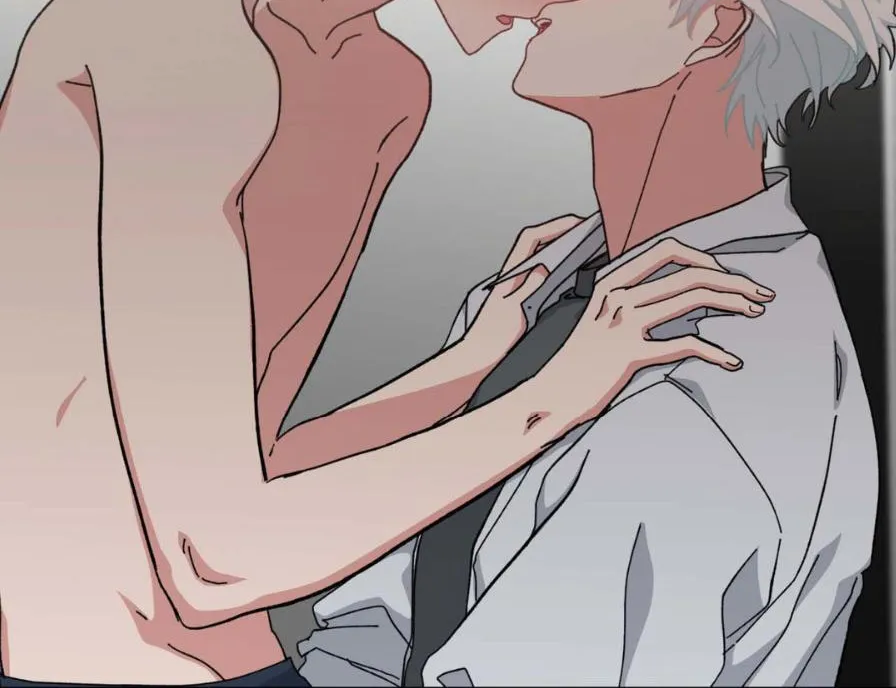 Love Me, My God Chapter 26 page 92 - 