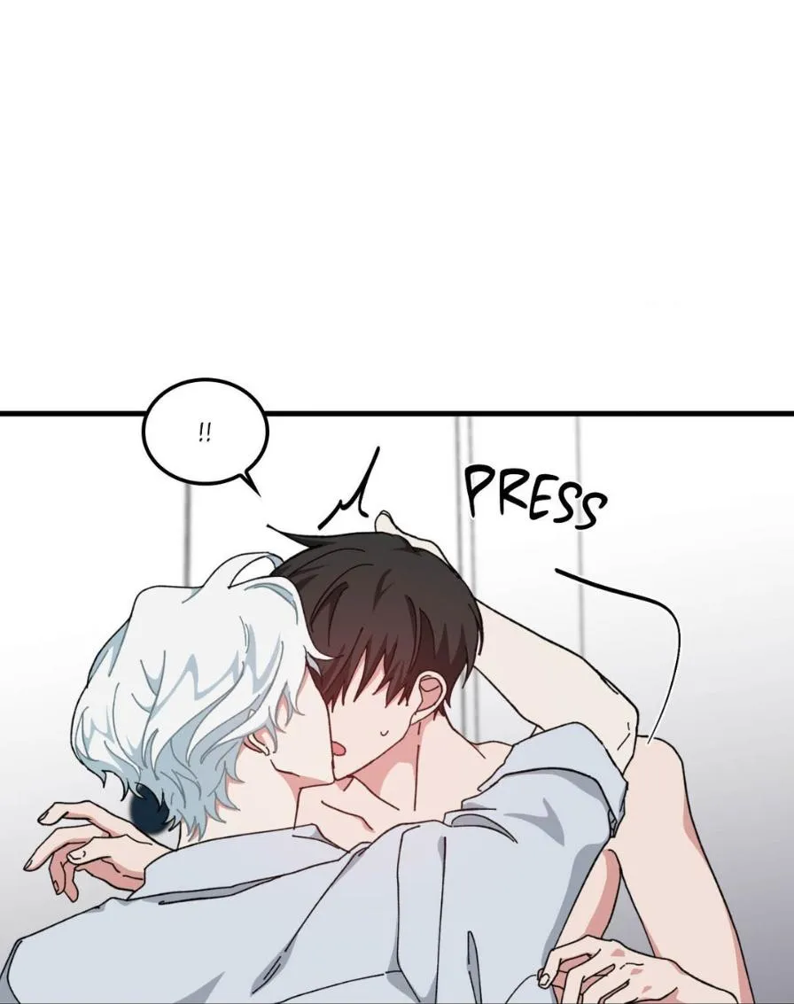 Love Me, My God Chapter 27 page 11 - 