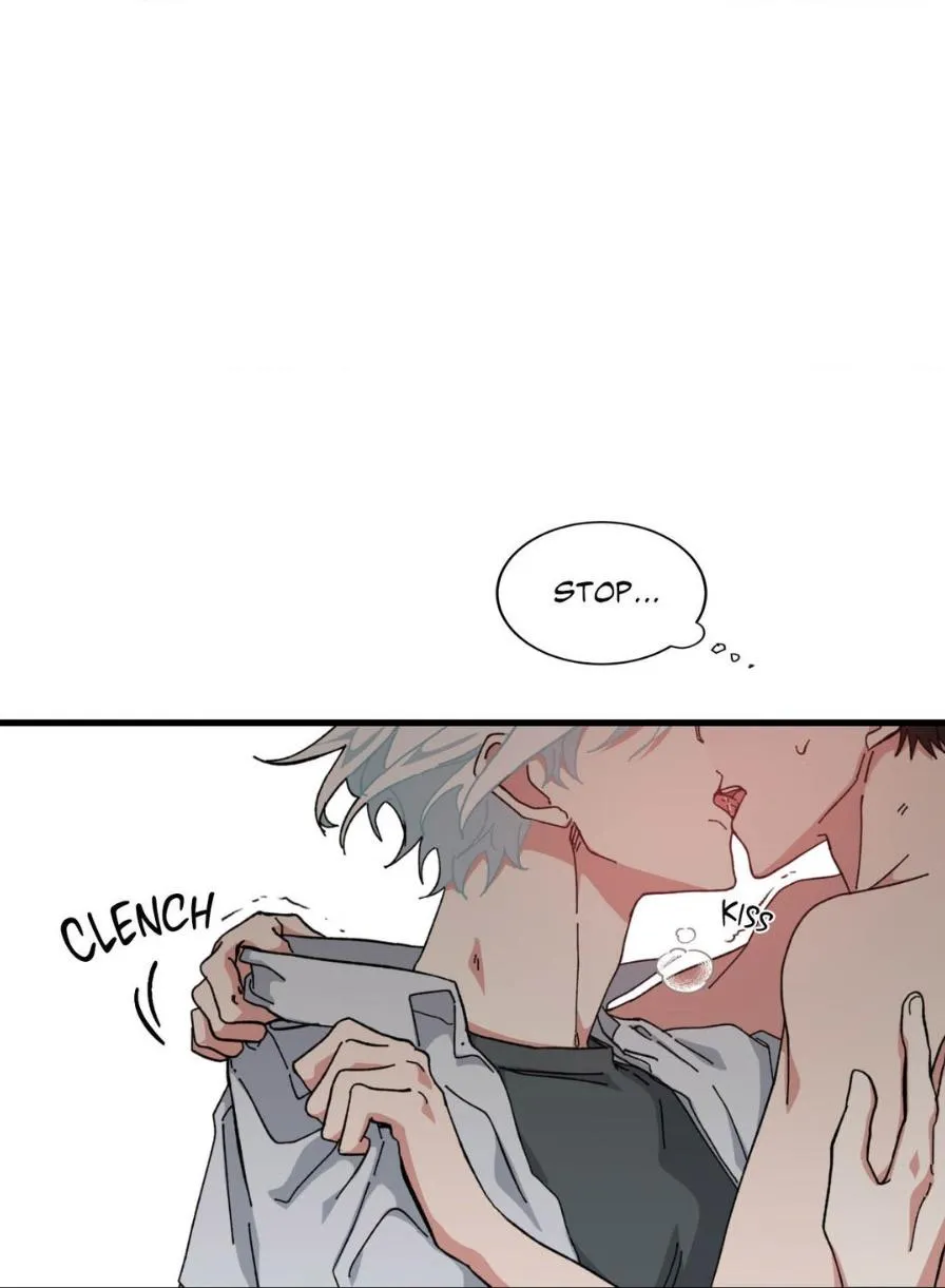 Love Me, My God Chapter 27 page 13 - 