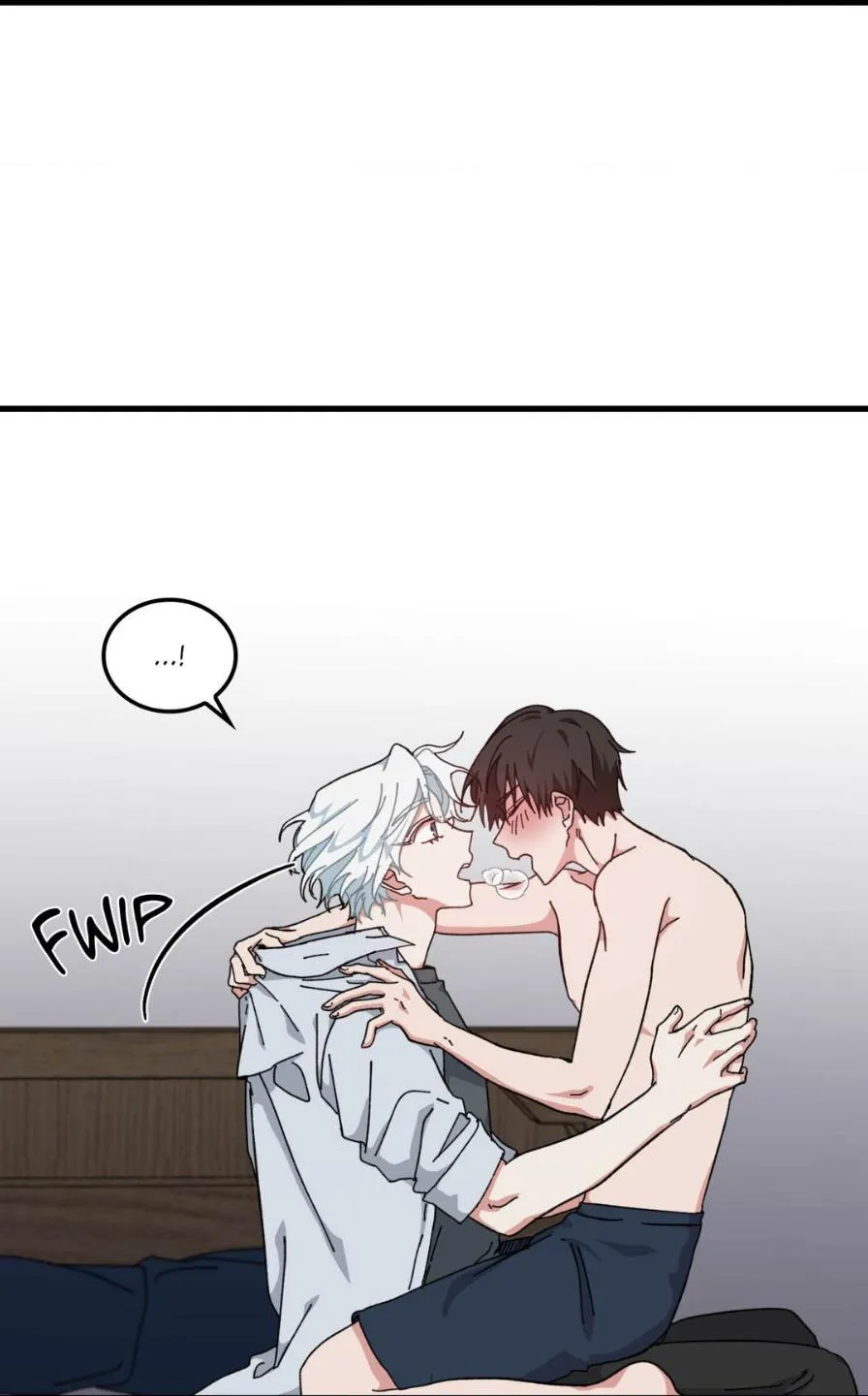 Love Me, My God Chapter 27 page 14 - 
