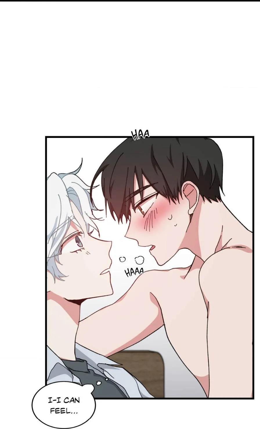 Love Me, My God Chapter 27 page 15 - 