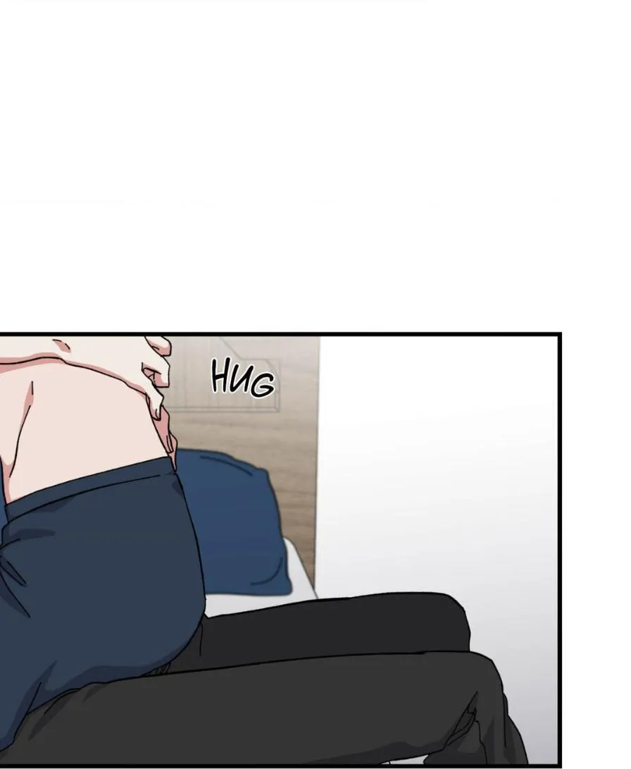 Love Me, My God Chapter 27 page 18 - 