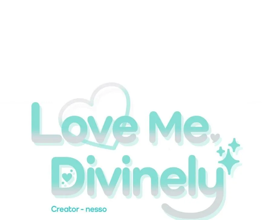 Love Me, My God Chapter 27 page 3 - 