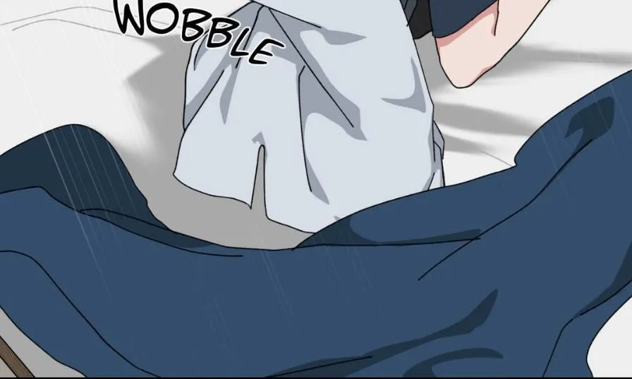 Love Me, My God Chapter 27 page 21 - 