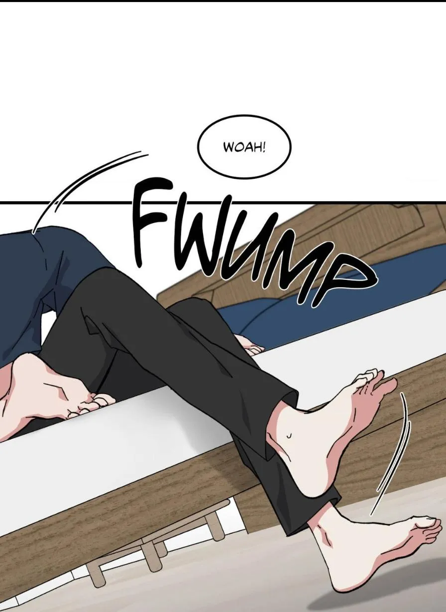 Love Me, My God Chapter 27 page 22 - 