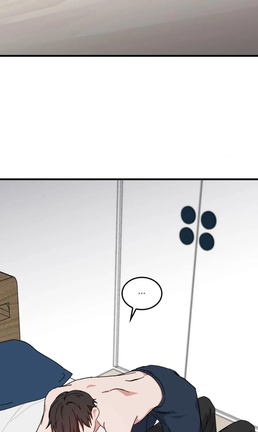Love Me, My God Chapter 27 page 23 - 
