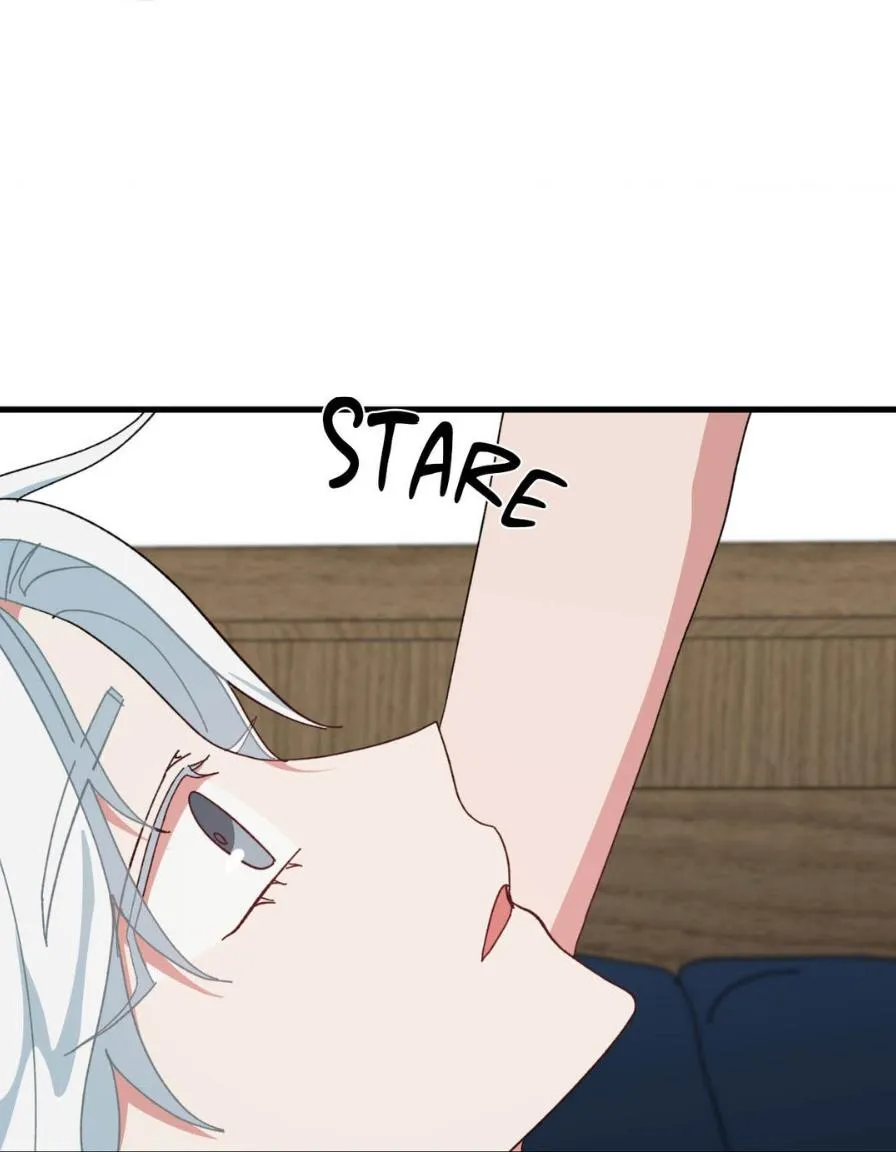 Love Me, My God Chapter 27 page 25 - 