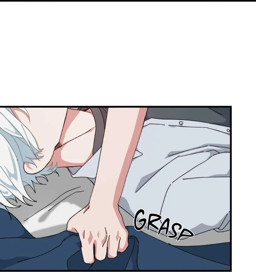 Love Me, My God Chapter 27 page 26 - 